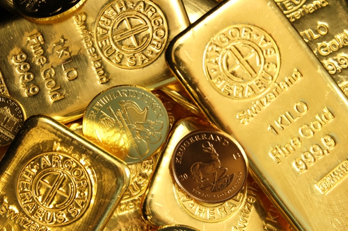 World Gold Council Reports Global Gold-Backed ETFs Outflows In July