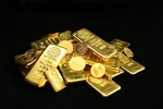 World Gold Council Reports Global Gold-Backed ETFs Outflows In July