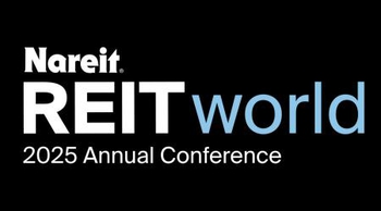 REITworld: 2025 Annual Conference