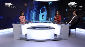 Cybersecurity: The Digital World’s First Line of Defence