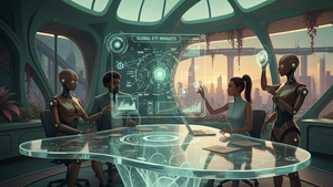 Why Sales Teams Shouldn’t Write Fund Commentary and How AI Can Bridge the Gap