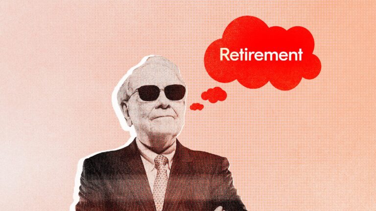 Warren Buffett’s remarkable investing life – in charts keyboard_arrow_down