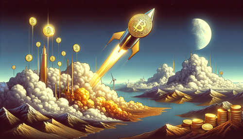 Bitcoin Surges, Gold Price Soars & U.S. Sells Venezuelan Oil