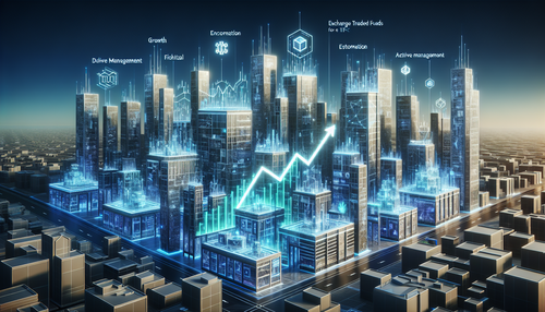 BNP Paribas Asset Management publishes top five ETF trends for 2026