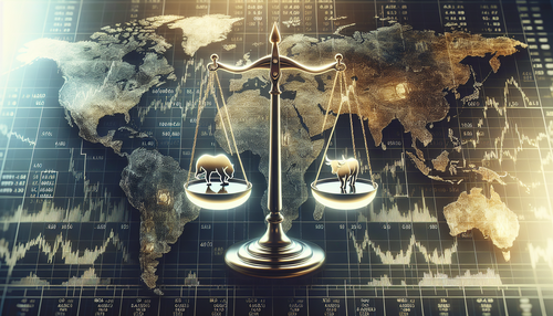 L&G Expands ETF Range with Three New Listings on London Stock Exchange