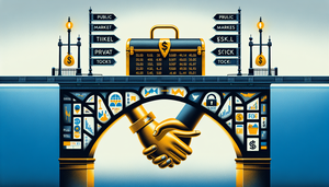 Goldman Sachs AM Launches an ETF That Replicates Private Equity Returns Through Public Markets