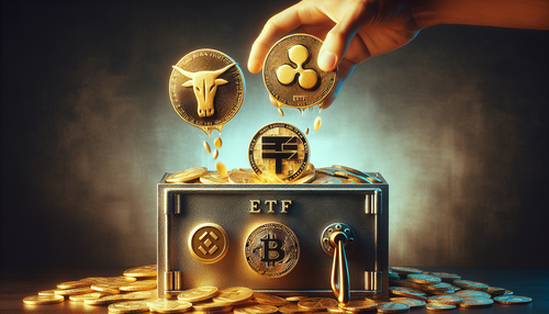 Morning Crypto Report: Say Goodbye to 1.21% of All XRP, Shiba Inu (SHIB) Confirms Golden Cross: 23% Rally Expected, Cardano Price Prints Legendary Bull Pattern: ADA Next Silver?