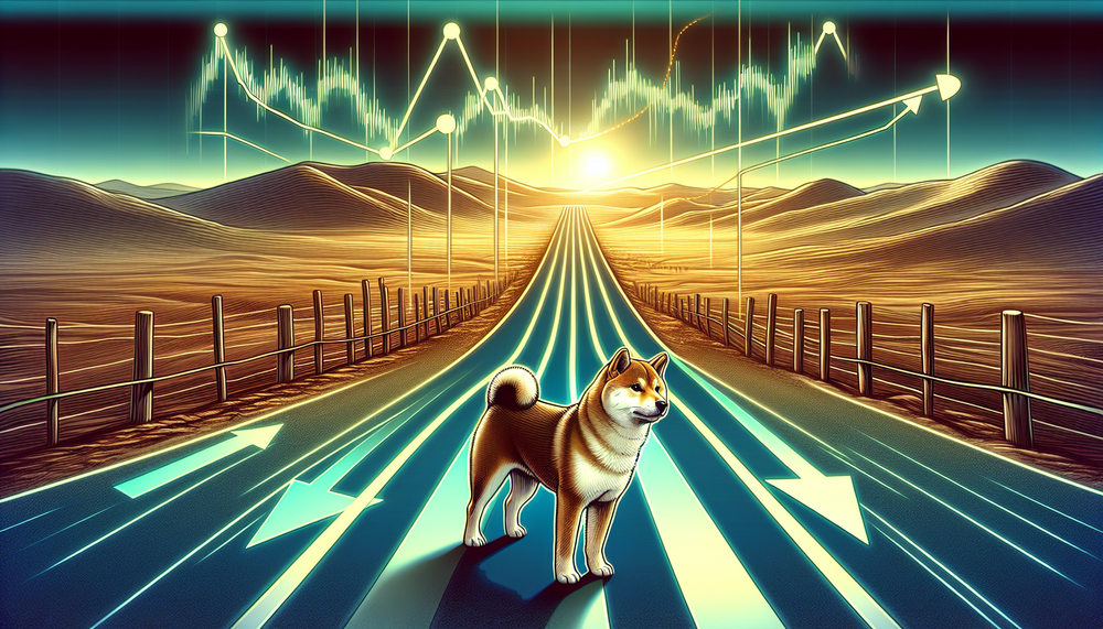 Shiba Inu (SHIB) Key Price Reset: Big Chance for Recovery