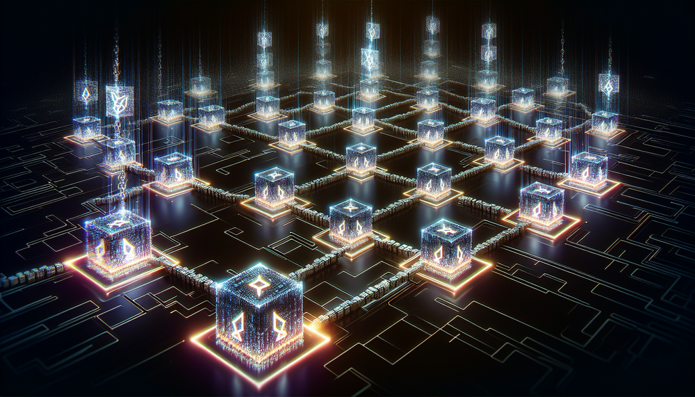 'Pay Attention': Xrp Ledger Validator Teases Major Adoption Feature