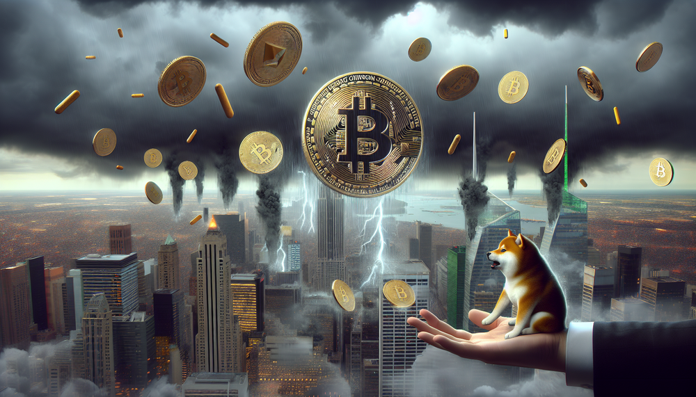 10,758,848,994,143 Shib In 24 Hours: Shiba Inu Oi Signals Quiet Reset