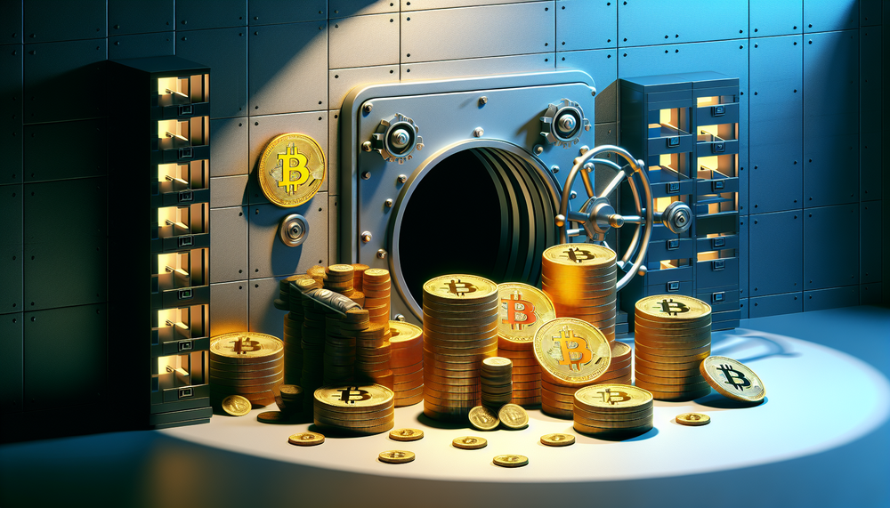 Institutions Still Eager To Buy Bitcoin: Cryptoquant Ceo