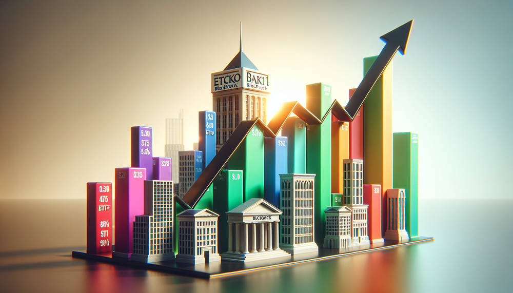 Blackrock Launches Actively Managed At1 Bond Etf