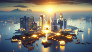 Csop Csam Csi A500 Index Etf Lists On Singapore Exchange: Sun