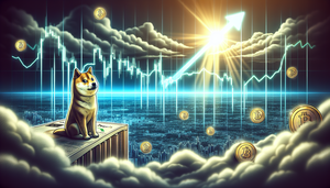 Dogecoin Enters Danger Zone As Four-Hour Death Cross Emerges, What'S Next?