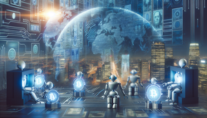 Davos: Binance'S Cz Reveals Three Next Big Targets For Crypto Space