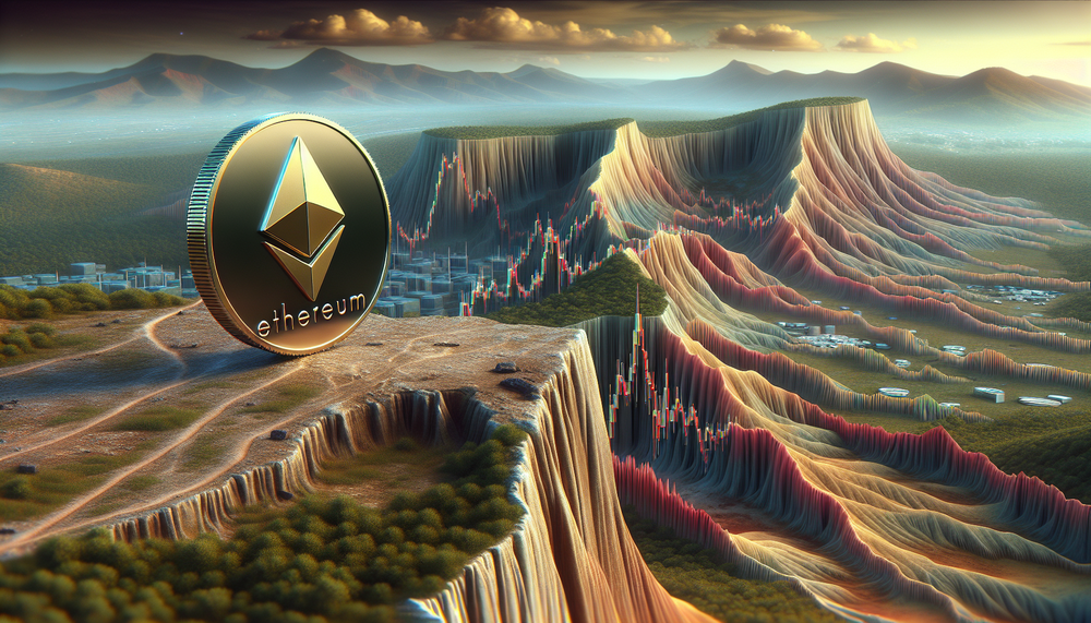 Ethereum Back At $3,000: But What'S Next?