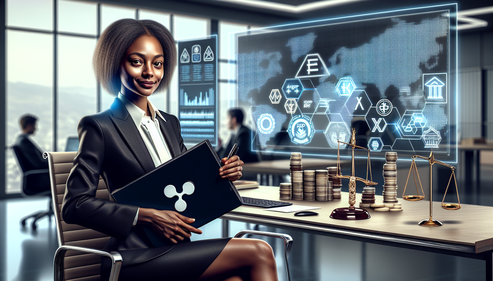 Crypto Advocate Bill Morgan Shares Big Take On Xrp As New Fud Emerges