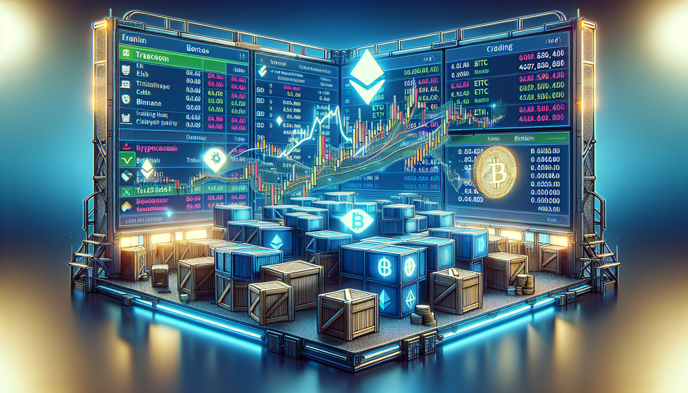 Binance Announces Major 19-Pair Delisting With Defi, Ai, Meme Coins, Bitcoin And Ethereum In Focus