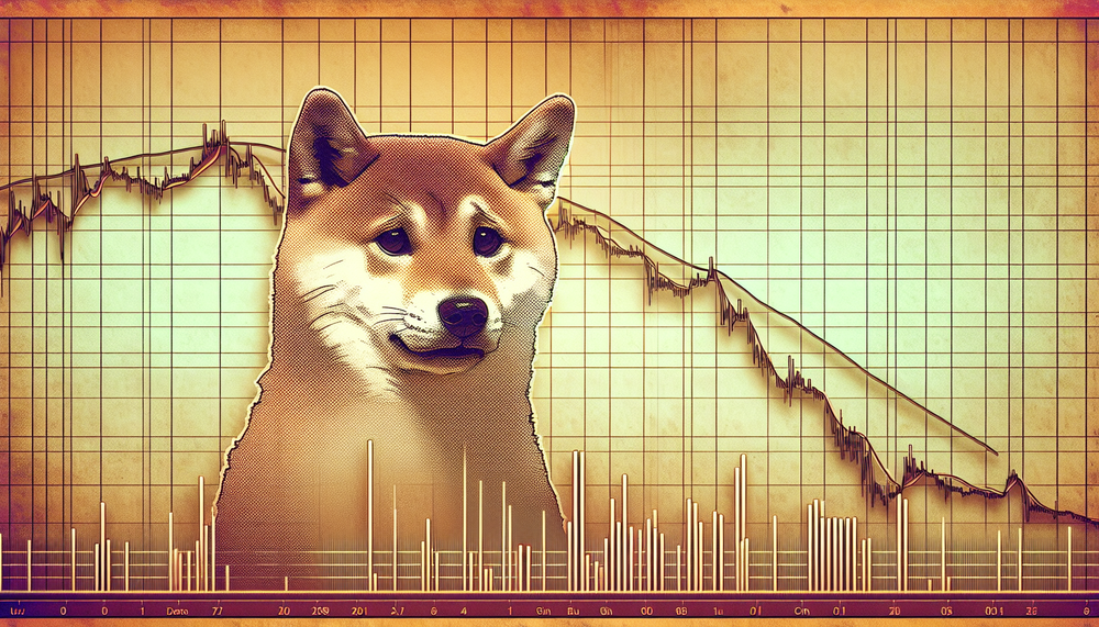 Shiba Inu (Shib) Just Tanked To 0 Volume In 2026: What To Expect?