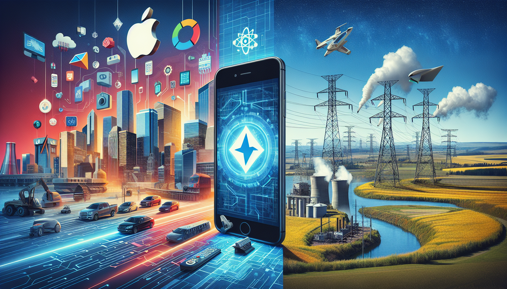 Hamilton Etfs Expands Champions Series With Two New Sector Etfs