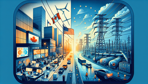 Hamilton Etfs Launches Hamilton Champions U.S. Technology And Utilities Index Etfs