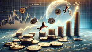 11,000,000,000,000 Shiba Inu In 24 Hours, What'S Happening?