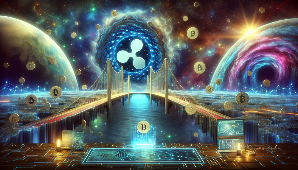 'Interoperability Is Critical': Ripple Exec Explains How Rlusd Scales Across Chains