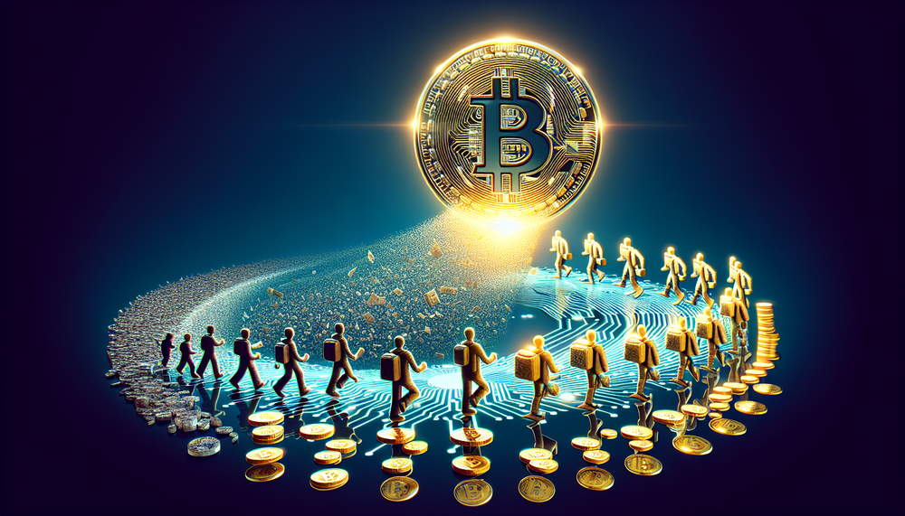 Historic 500 Bitcoin For $1 Offer Reappears Online After 16 Years