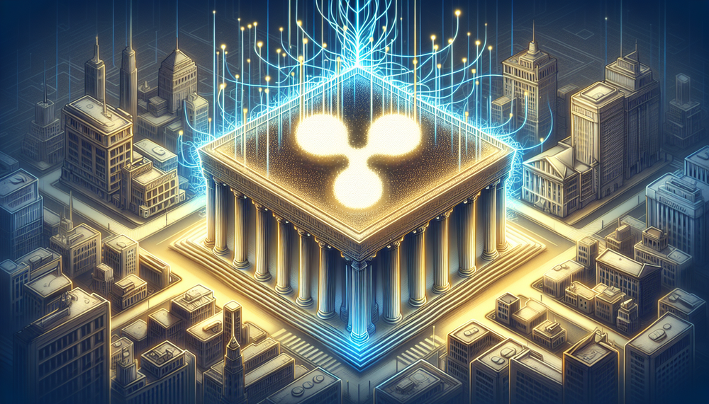 1.8 Million Daily Transactions: Xrp Ledger Shows Key Growth Per Latest Report