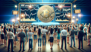 Xrp To $1,000 By 2030? Xrpl Contributor Delivers Epic Xrp Price Prediction