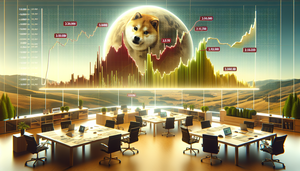 Dogecoin Or Shiba Inu (Shib) For February? Meme Coin Price History Reveals 397% Imbalance